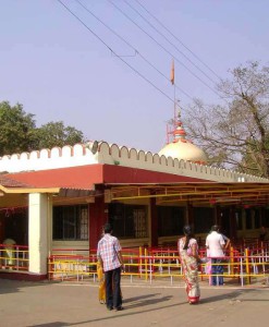 Ballaleshwar Pali Ganpati Temple - Info, Timings, Photos, History