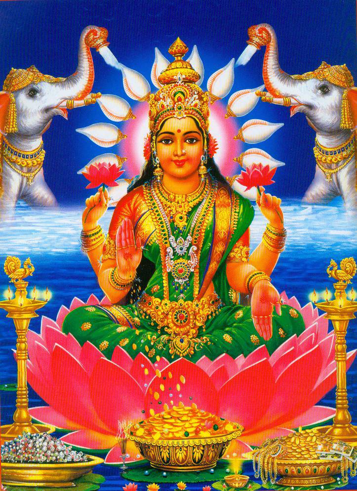 Durga Devi Hindu Goddess Wallpaper | Durga Devi Hindu Goddes… | Flickr