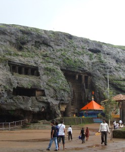 maharashtra tourism elephanta caves