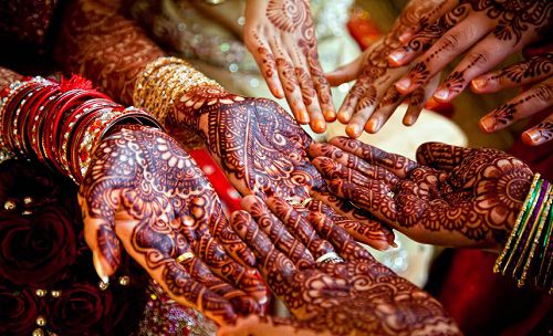 Teej Customs-Significance Rituals Teej Festival