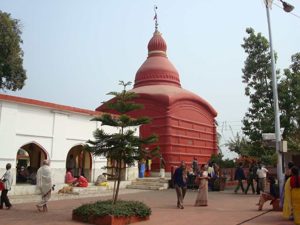tripura tourism temples
