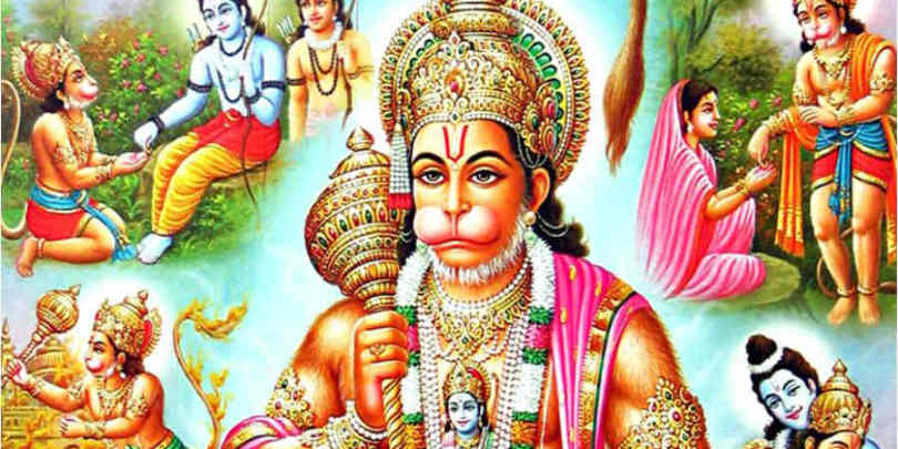Lord Hanuman Story, Significance, Photos, Mantra