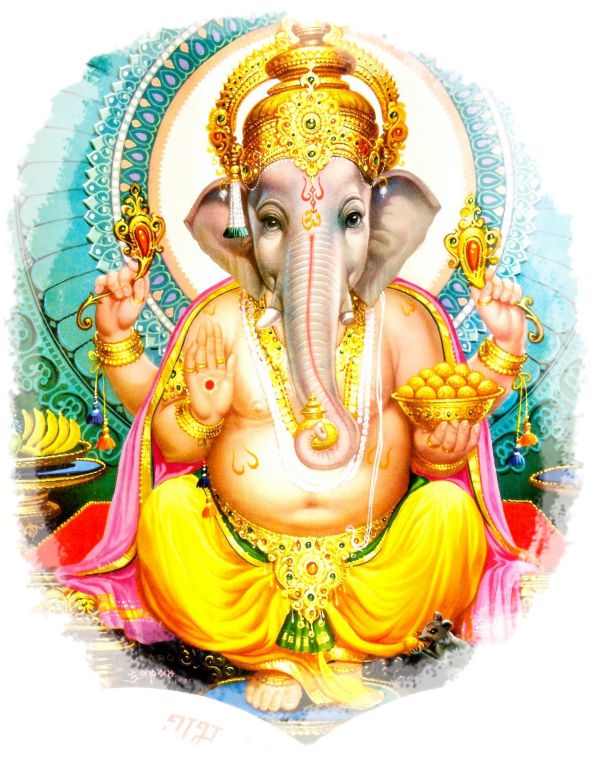 Ganesha Stories - 7 Most Popular Stories of Ganesha - TemplePurohit ...