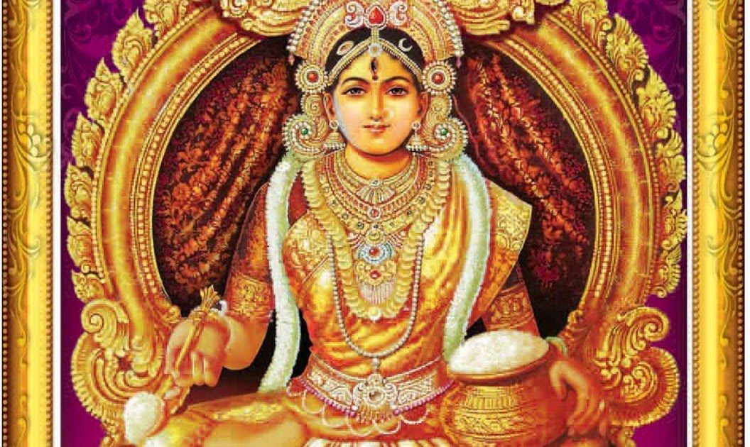 Top 129+ goddess annapurna devi wallpapers super hot - noithatsi.vn