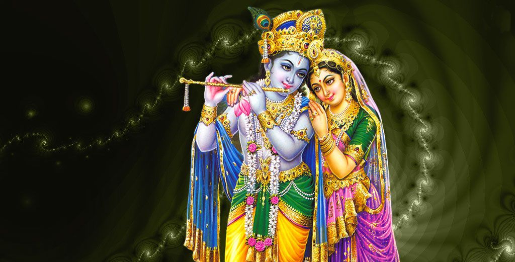 Krishna Mantra For Success And Love 